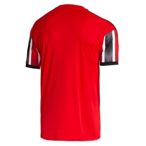 Maillot São Paulo Exterieur 2019 2020 Rouge