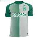 Maillot Atlético Nacional Domicile 2017 2018