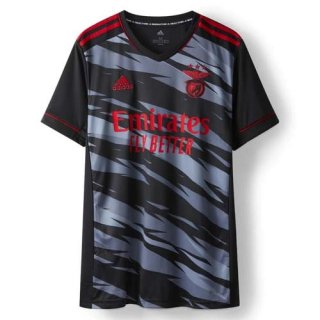 Maillot Benfica Third 2021 2022 Maillot Benfica Third 2021 2022