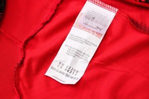 Entrainement Arsenal Ensemble Complet 2018 2019 Rouge Noir