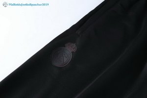Survetement Real Madrid 2018 2019 Rouge