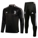 Training Top Juventus 2022 Noir Gris