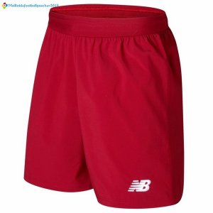Pantalon Liverpool Domicile 2017 2018