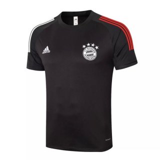 Entrainement Bayern Munich 2020 2021 Noir Entrainement Bayern Munich 2020 2021 Noir
