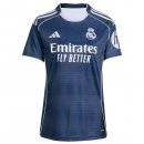 Maillot Real Madrid Exterieur Femme 2025 2026