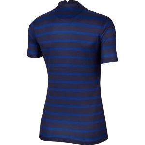 Maillot France Domicile Femme 2020 Bleu