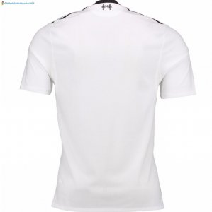 Thailande Maillot Liverpool Exterieur 2017 2018