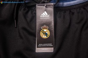 Entrainement Real Madrid Ensemble Complet 2017 2018 Blanc