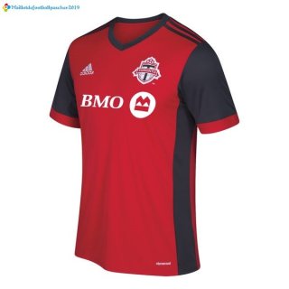 Maillot Toronto Domicile 2017 2018