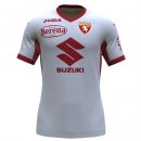 Thailande Maillot AS Roma Gardien 2021 2022 Blanc