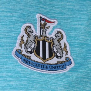 Maillot Newcastle United Third 2018 2019 Bleu