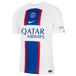 Thailande Maillot Paris Saint Germain Third 2022 2023