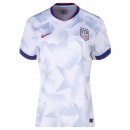 Maillot États-Unis Domicile Femme 2025