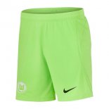 Pantalon Wolfsburg Domicile 2023 2024