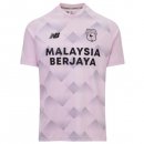 Thailande Maillot Cardiff City Third 2022 2023