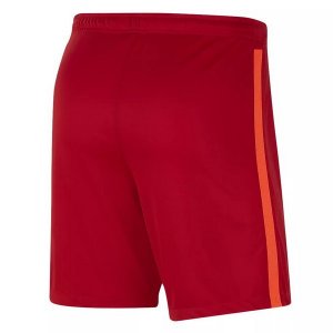 Pantalon Liverpool Domicile 2021 2022 Rouge