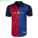 Maillot Barcelona Domicile 1899/1999