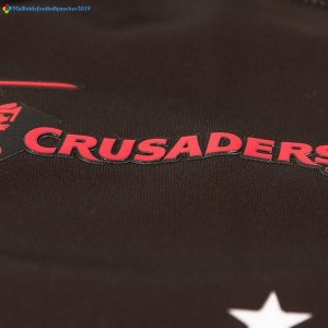 Maillot Rugby Crusaders Domicile 2016