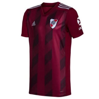 Maillot River Plate Third 2019 2020 Bordeaux Maillot River Plate Third 2019 2020 Bordeaux