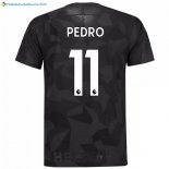 Maillot Chelsea Third Pedro 2017 2018