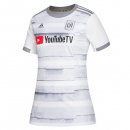 Maillot LAFC Exterieur Femme 2019 2020 Blanc