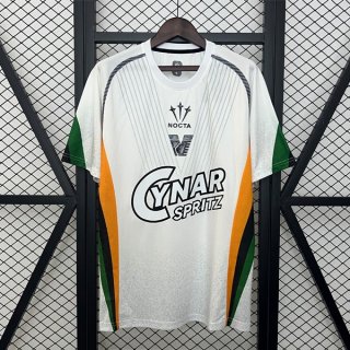 Thailande Maillot Venezia Exterieur 2024 2025