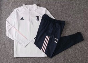 Survetement Juventus 2020 2021 Noir Gris