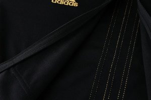 Survetement Juventus 2018 2019 Noir Oro