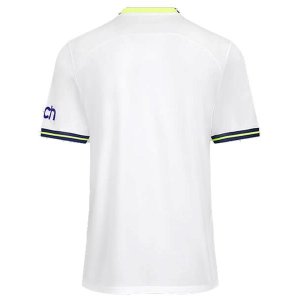 Maillot Tottenham Domicile 2022 2023 Blanc