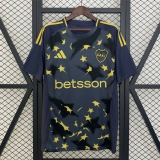 Maillot Boca Juniors Special Edition 2025-2026 Maillot Boca Juniors Special Edition 2025-2026