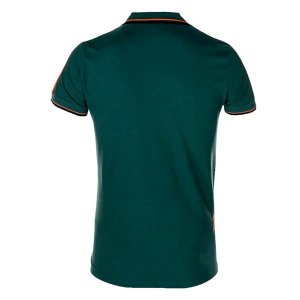 Polo Ajax 2019 2020 Vert Orange