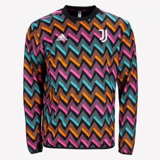 Thailande Maillot Juventus Pre Match ML 2022 2023 Thailande Maillot Juventus Pre Match ML 2022 2023