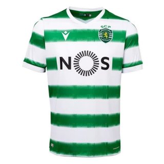 Thailande Maillot Lisboa Domicile 2020 2021 Vert Thailande Maillot Lisboa Domicile 2020 2021 Vert