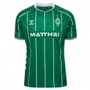 Thailande Maillot Werder Bremen Domicile 2025-26