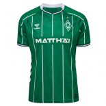 Thailande Maillot Werder Bremen Domicile 2025-26