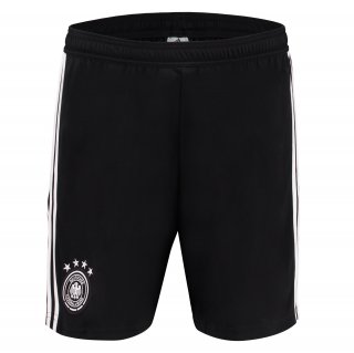 Pantalon Allemagne Domicile 2018 Pantalon Allemagne Domicile 2018