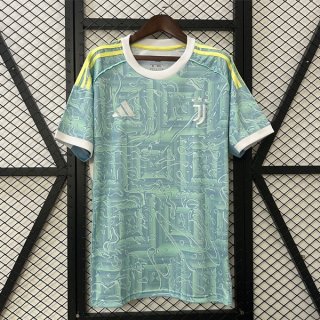 Thailande Maillot Juventus Exterieur 2025-2026 Thailande Maillot Juventus Exterieur 2025-2026
