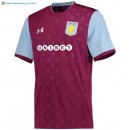 Maillot Aston Villa Domicile 2017 2018