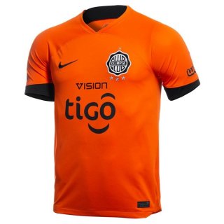 Thailande Maillot Club Olimpia Third 2024 2025