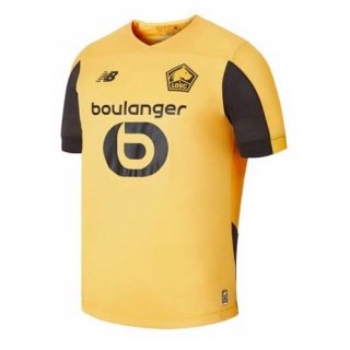 Maillot Lille OSC Exterieur 2019 2020