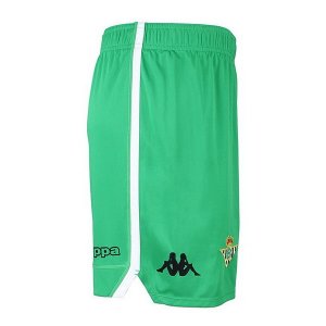 Pantalon Real Betis Domicile 2018 2019 Vert