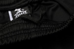 JORDAN Survetement De Laine Enfant Paris Saint Germain 2018 2019 Noir Blanc Noir