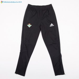 Survetement Real Betis 2017 2018 Vert Noir