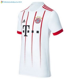 Thailande Maillot Bayern Munich Third 2017 2018