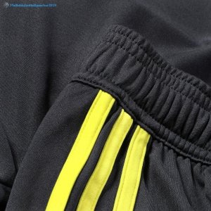 Pantalon Juventus Third 2018 2019 Noir