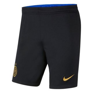 Pantalon Inter Milan Domicile 2021 2022 Pantalon Inter Milan Domicile 2021 2022