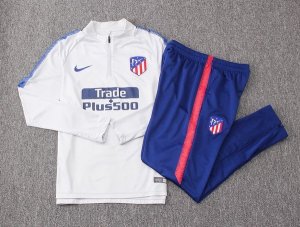 Survetement Atlético de Madrid 2018 2019 Gris