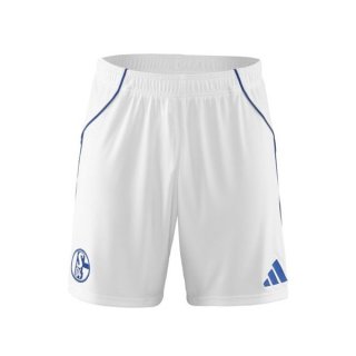 Pantalon Schalke 04 Domicile 2025 2026 Pantalon Schalke 04 Domicile 2025 2026