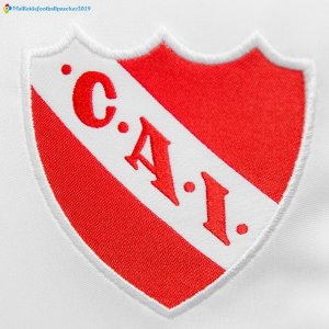 Maillot CA Independiente Exterieur 2017 2018