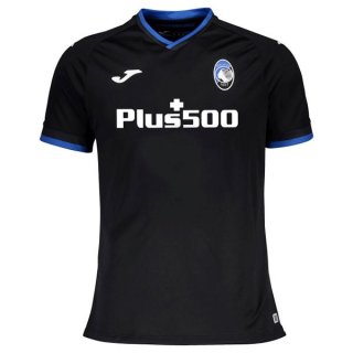 Thailande Maillot Atalanta BC Gardien 2021 2022